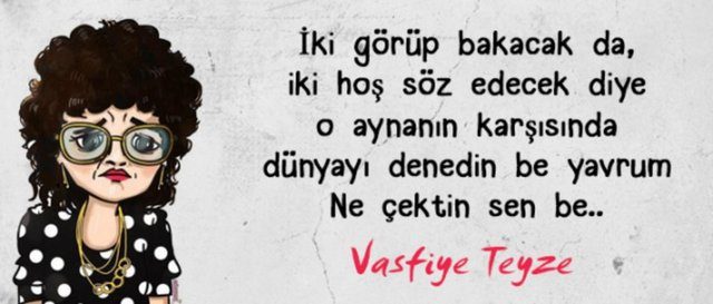 Sosyal medya klişeleri
