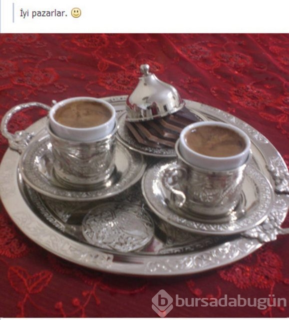 Sosyal medya klişeleri
