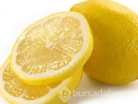 Sadece bir dilimi yetiyor