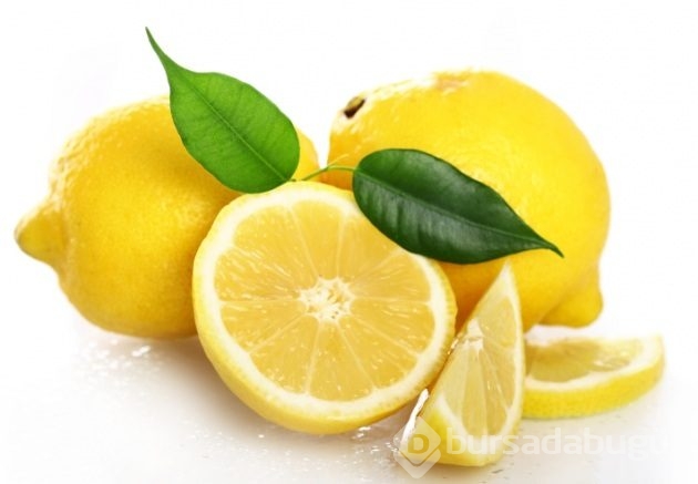 Sadece bir dilimi yetiyor