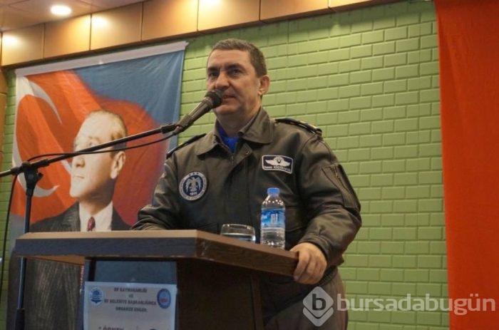 Yeni komuta kademesi belli oldu