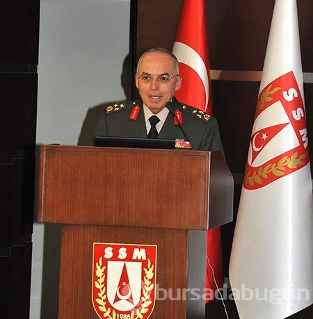Yeni komuta kademesi belli oldu
