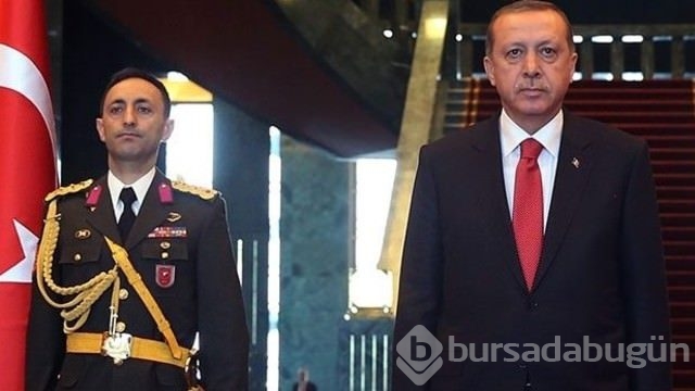Yaverlere takılan kordon ne anlama geliyor?