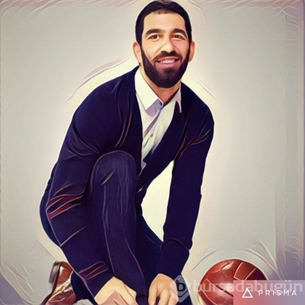 Ünlülerin 'prisma' fotoğrafları 