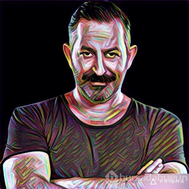 Ünlülerin 'prisma' fotoğrafları 