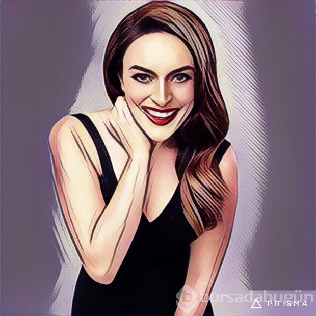 Ünlülerin 'prisma' fotoğrafları 