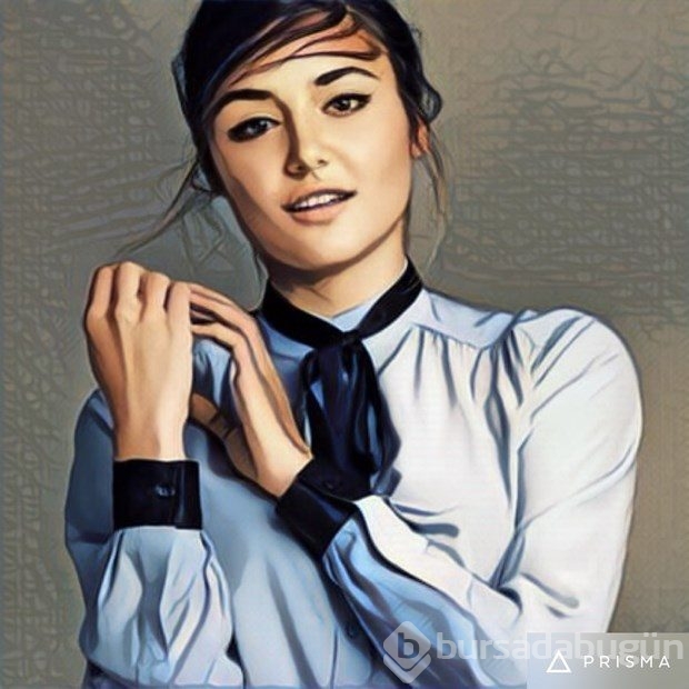 Ünlülerin 'prisma' fotoğrafları 