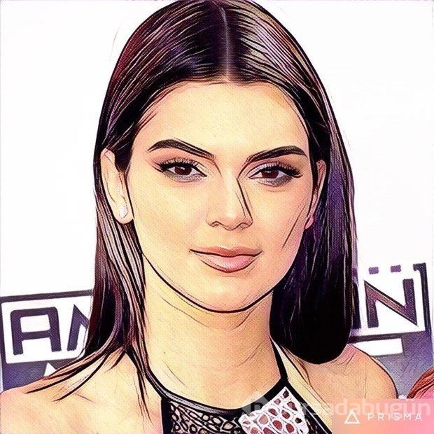 Ünlülerin 'prisma' fotoğrafları 