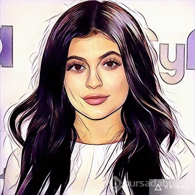 Ünlülerin 'prisma' fotoğrafları 