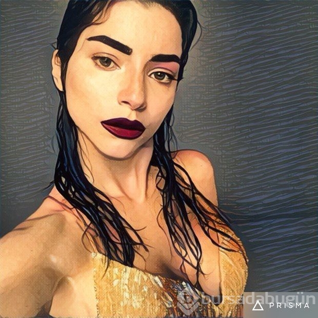 Ünlülerin 'prisma' fotoğrafları 