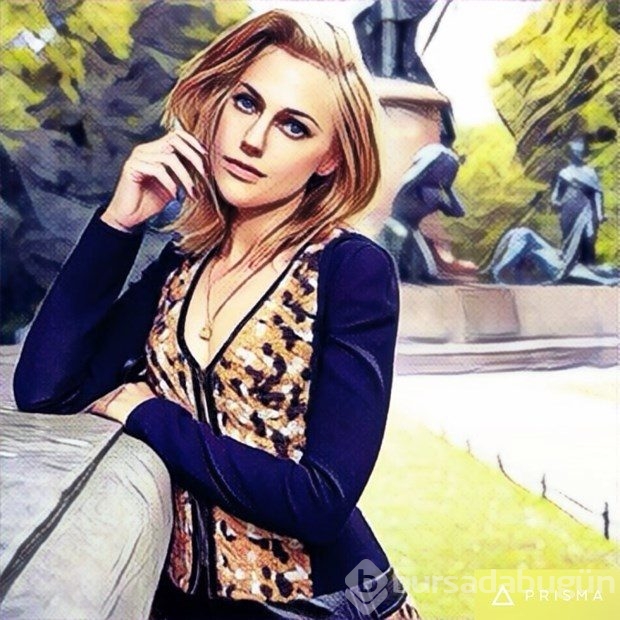 Ünlülerin 'prisma' fotoğrafları 