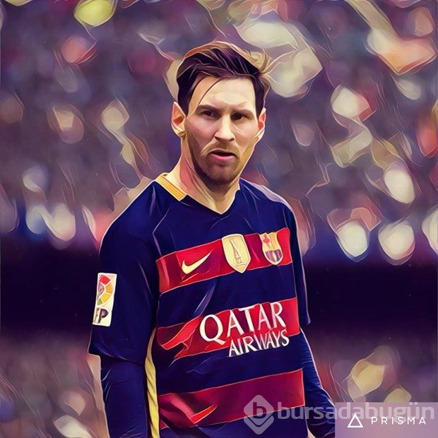 Ünlülerin 'prisma' fotoğrafları 