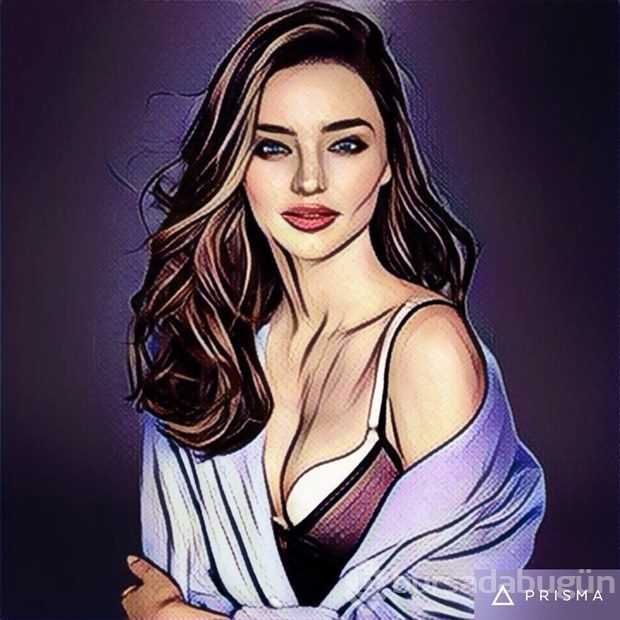 Ünlülerin 'prisma' fotoğrafları 