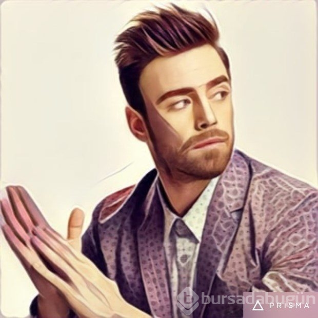 Ünlülerin 'prisma' fotoğrafları 
