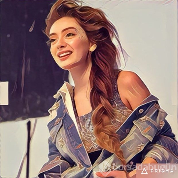 Ünlülerin 'prisma' fotoğrafları 