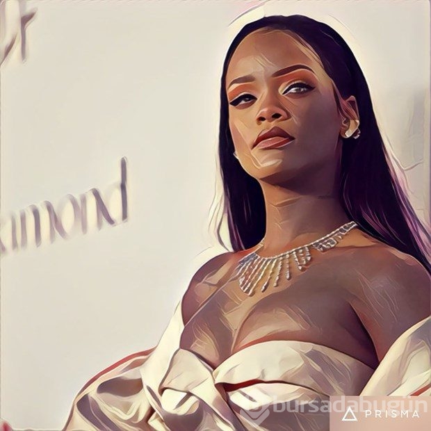 Ünlülerin 'prisma' fotoğrafları 