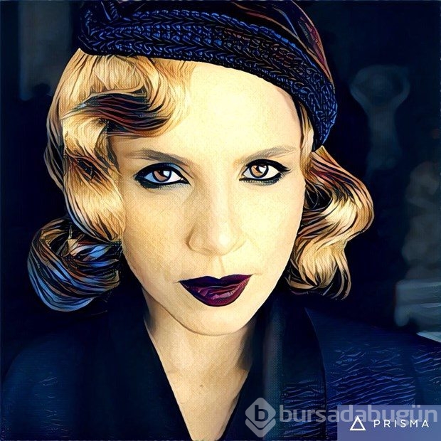 Ünlülerin 'prisma' fotoğrafları 