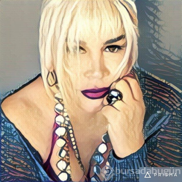 Ünlülerin 'prisma' fotoğrafları 