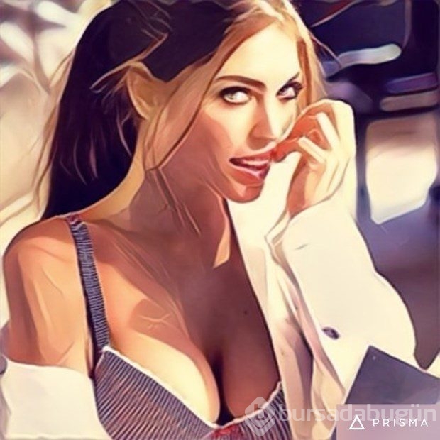 Ünlülerin 'prisma' fotoğrafları 