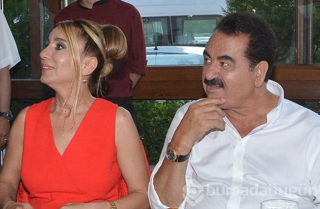İbrahim Tatlıses evleniyor mu?