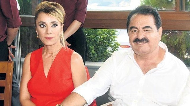 İbrahim Tatlıses evleniyor mu?
