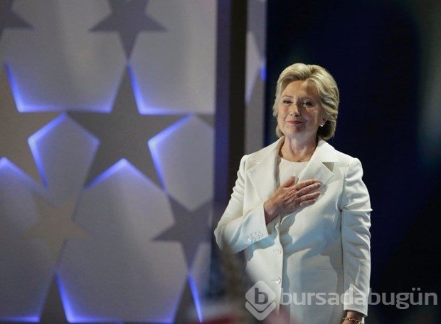Clinton'dan 'İslam' cevabı!