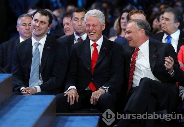 Clinton'dan 'İslam' cevabı!