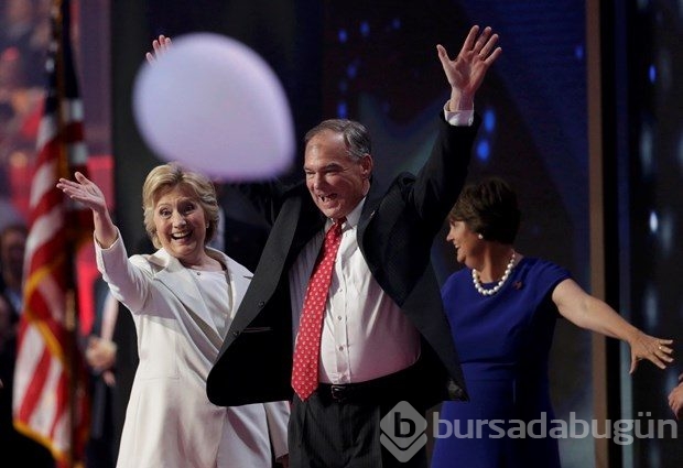 Clinton'dan 'İslam' cevabı!