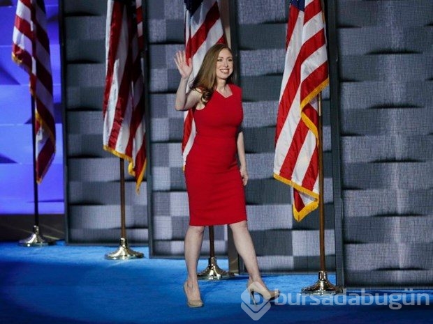 Clinton'dan 'İslam' cevabı!