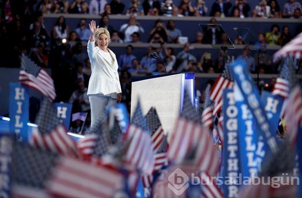 Clinton'dan 'İslam' cevabı!
