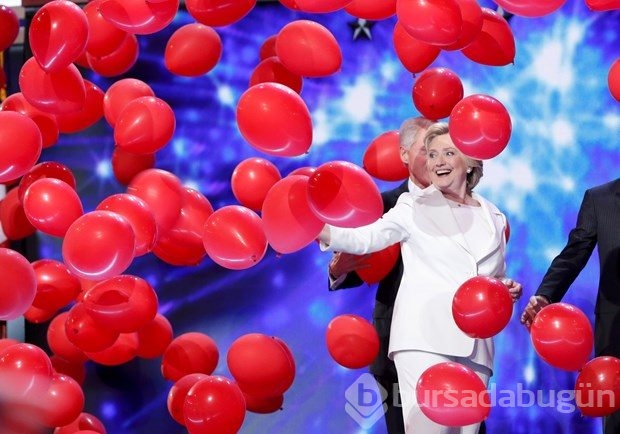 Clinton'dan 'İslam' cevabı!