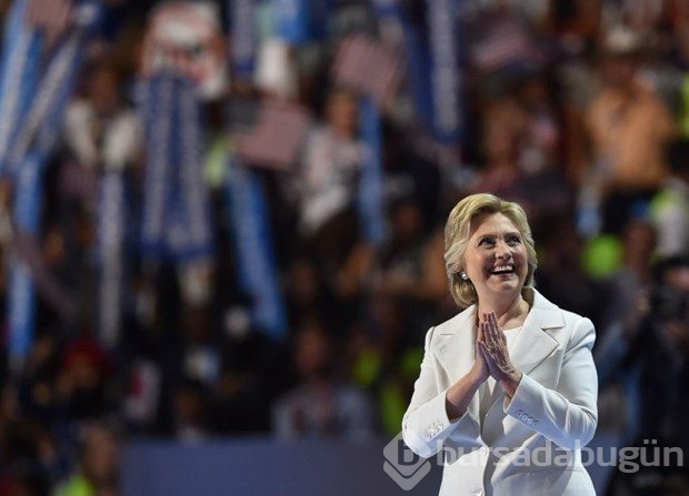 Clinton'dan 'İslam' cevabı!