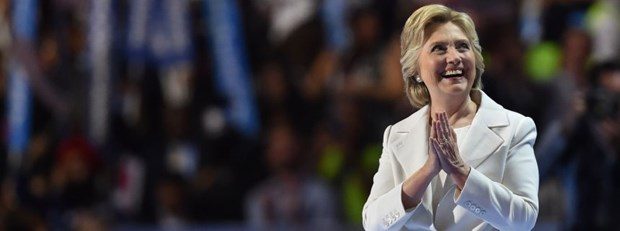 Clinton'dan 'İslam' cevabı!