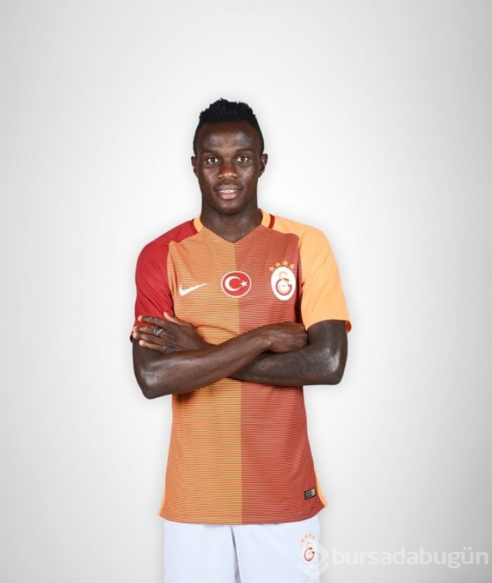 Galatasaray'ın yeni sezon formaları tanıtıldı!