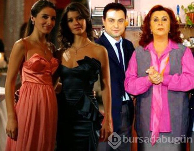 Televizyon tarihinin unutulmayan kardeşleri