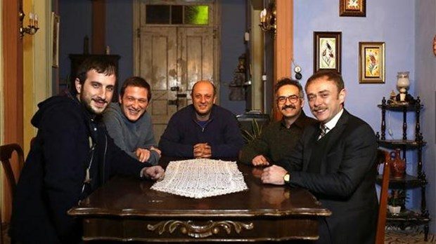 Televizyon tarihinin unutulmayan kardeşleri
