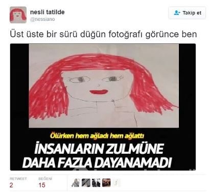 Son zamanlarda artan düğünlere sosyal medya tepkisi