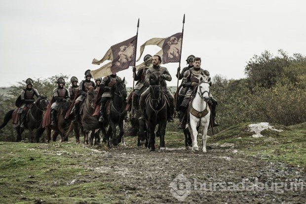 Game of Thrones sevenlere kötü haber