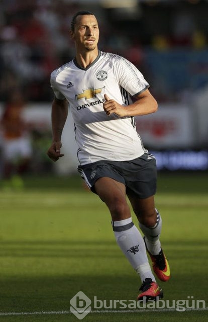 Manchester United - Galatasaray