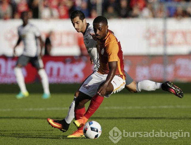 Manchester United - Galatasaray