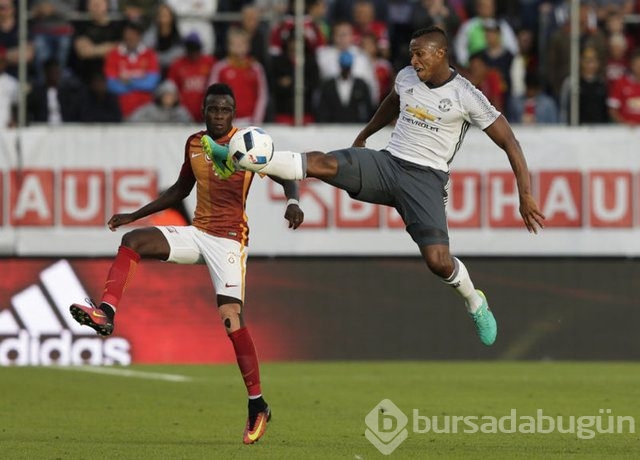 Manchester United - Galatasaray