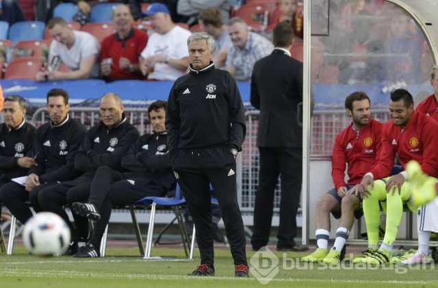 Manchester United - Galatasaray