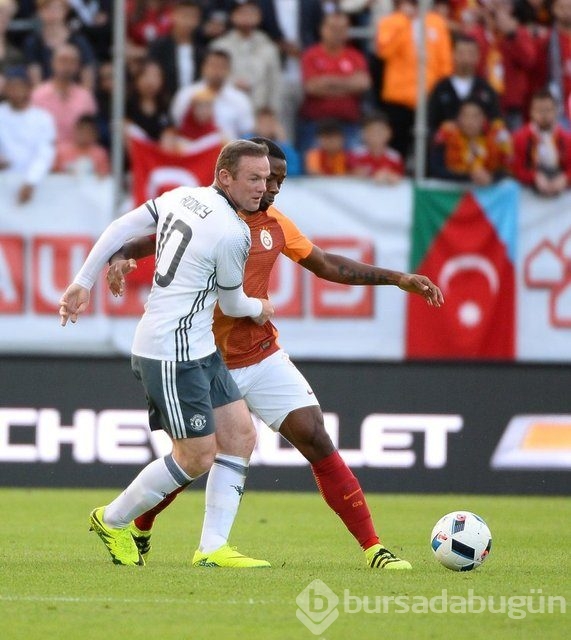 Manchester United - Galatasaray