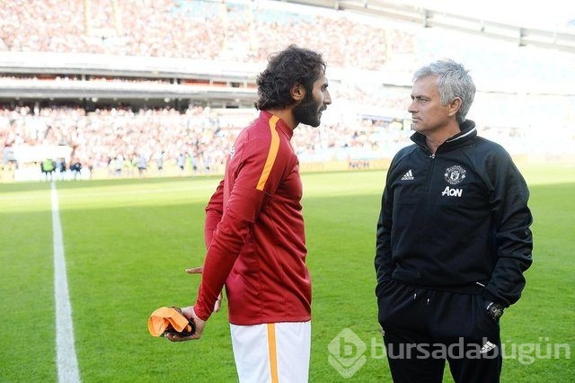 Manchester United - Galatasaray
