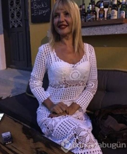 Boşanma stresinden kilo verdi!