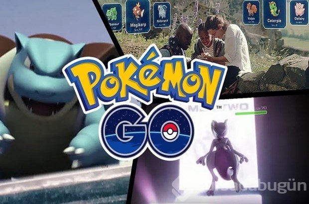 Pokemon GO güncelleştirmesi tepki çekti!