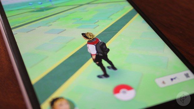 Pokemon GO güncelleştirmesi tepki çekti!