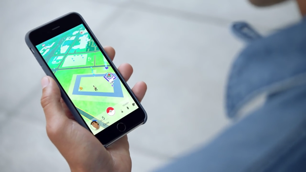 Pokemon GO güncelleştirmesi tepki çekti!