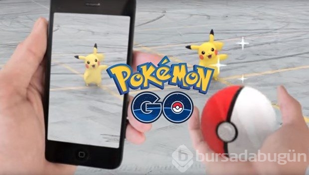 Pokemon GO güncelleştirmesi tepki çekti!