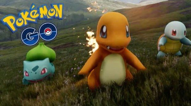 Pokemon GO güncelleştirmesi tepki çekti!